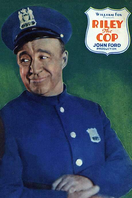 Riley the Cop